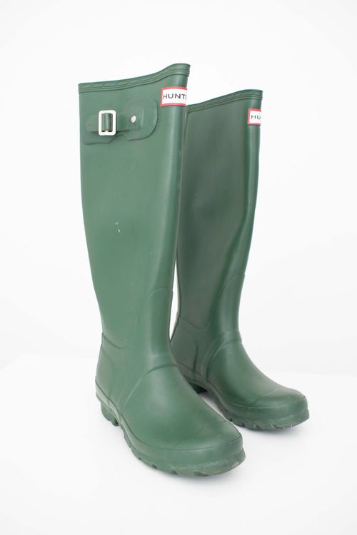 Bota Hunter T: 36