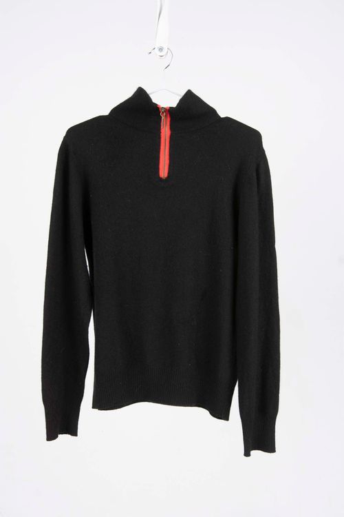 Sweater Burgues T: XSmall