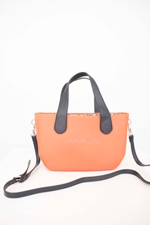 Cartera chica SIN T: s
