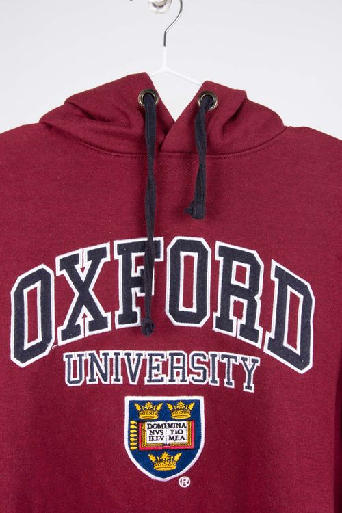 Buzo oxford university T: Medium