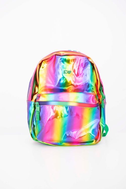 Mochila 47 Street T: M