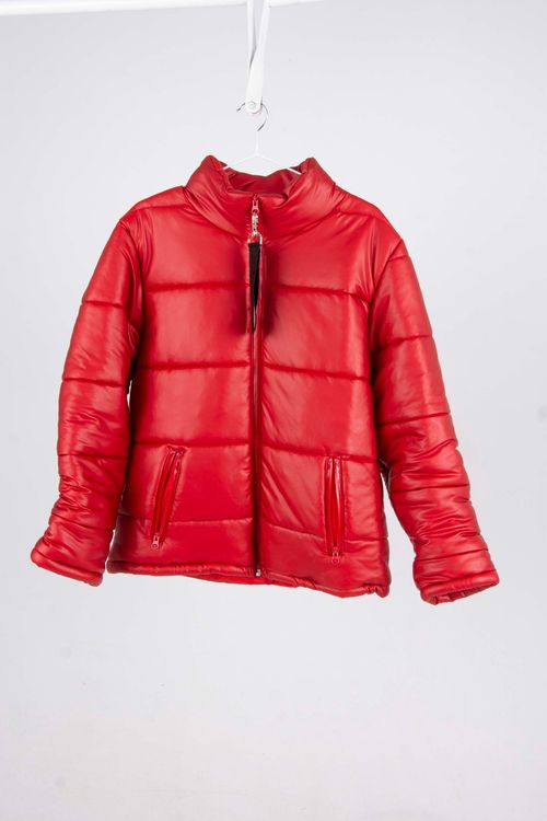 Campera Invierno Ona Saez T: L