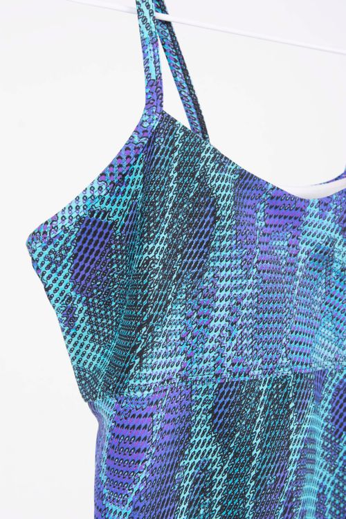 Musculosa Sport Admit one T: M