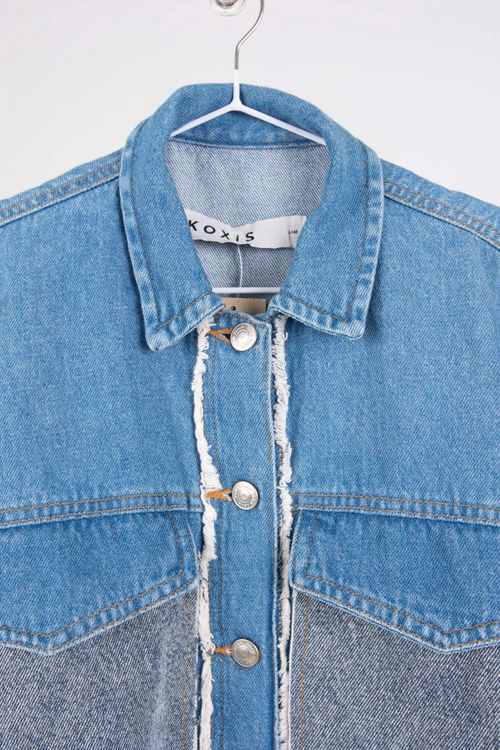 Campera koxis T: Large