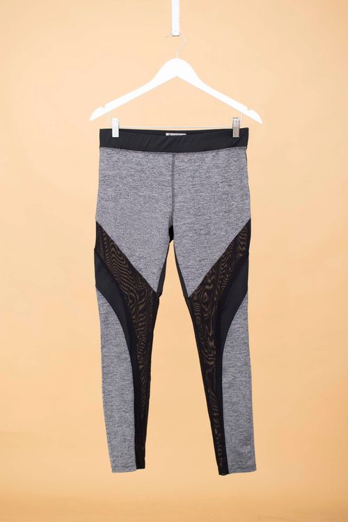 Calza Sport Forever 21 T: Large