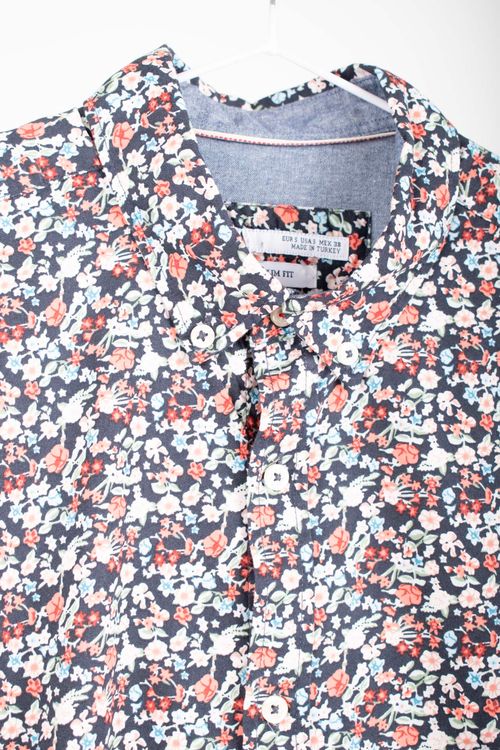 Camisa Zara T: s