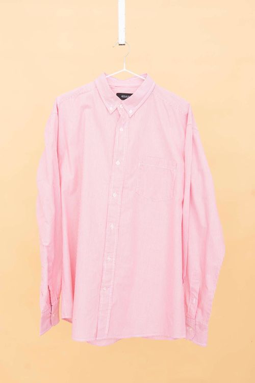 Camisa equus T: L
