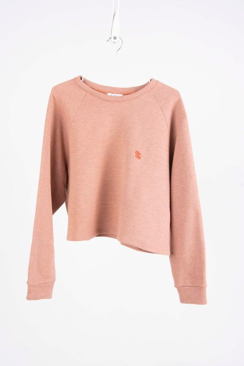 Sweater sofia sarkany T: L