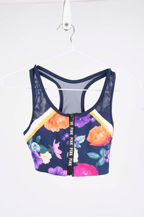 Top Sport PINK T: s