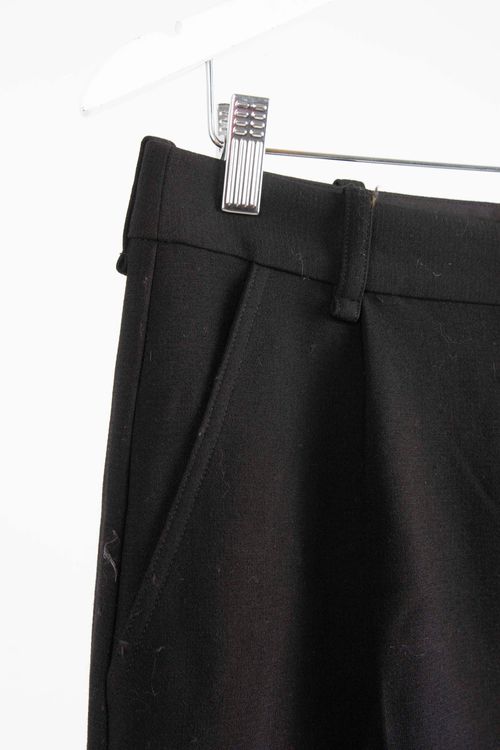 Pantalon Etiqueta Negra T: M
