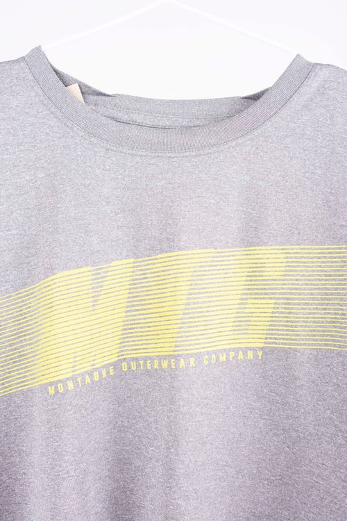 Remera Sport montagne T: XL