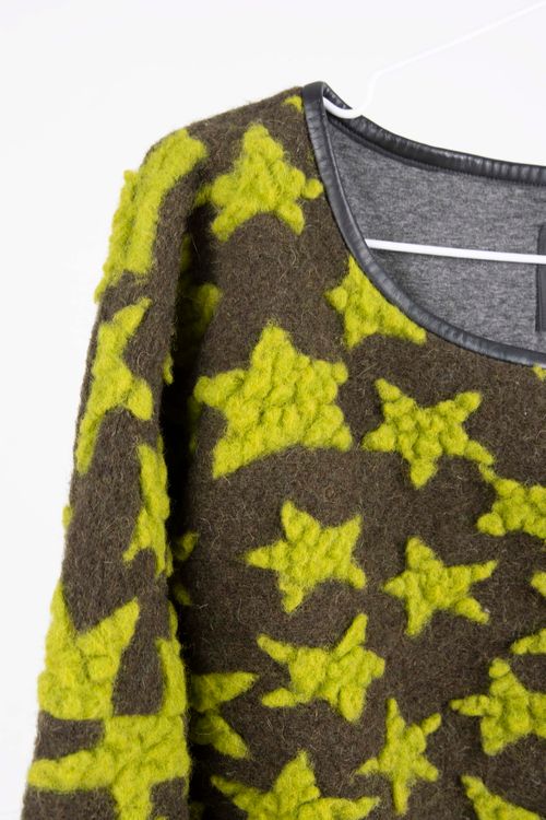 Sweater maria vazques T: 40