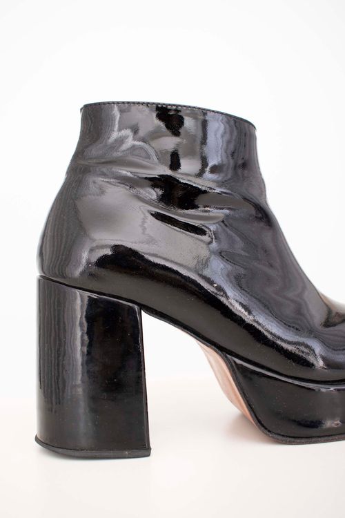 Bota MISHKA T:
