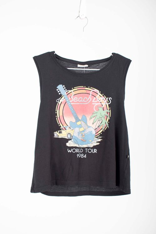 Musculosa Wanama T:
