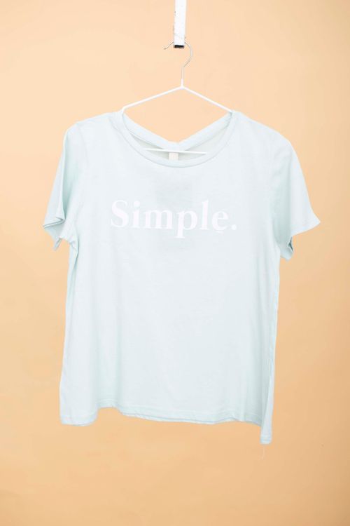 Remera 47 Street T: 2