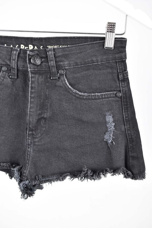 Short Las Pepas T: Small