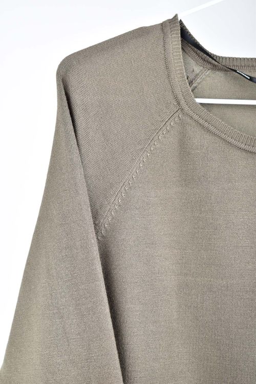 Sweater Desiderata T: 42