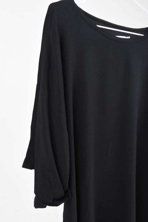 Blusa cher T: TALLE UNICO