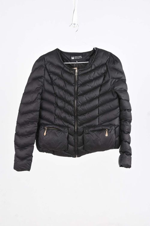 Campera Invierno Ginebra T: Large