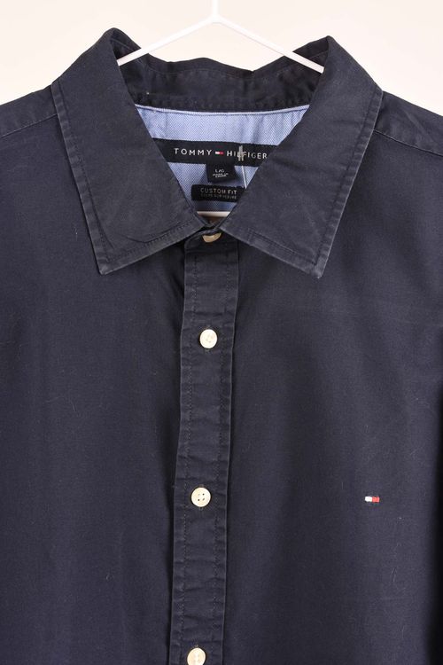 Camisa Tommy Hilfiger T: Large
