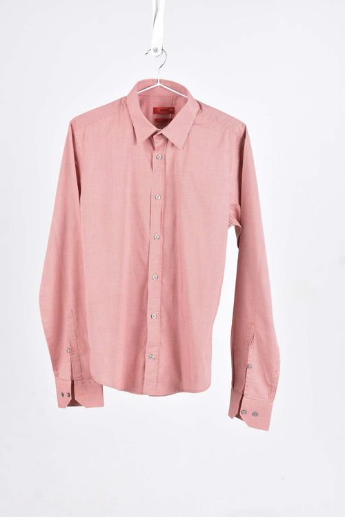 Camisa Hugo Boss T: Small