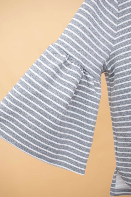 Blusa Jazmin Chebar T: 2