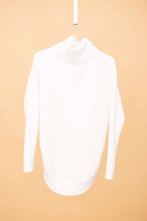 Sweater Rapsodia T: Medium
