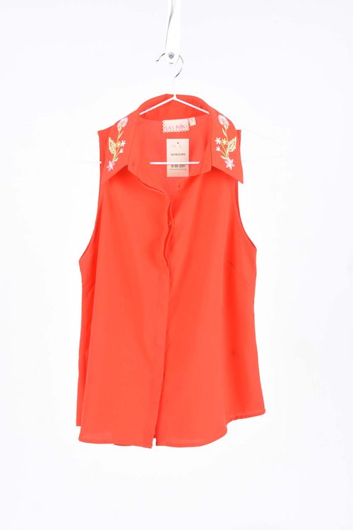Musculosa Las Pepas T: 1
