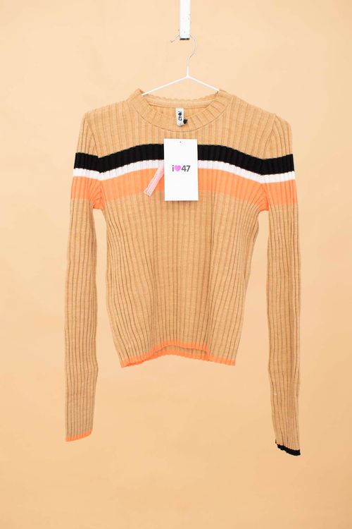 Sweater 47 Street T: Medium