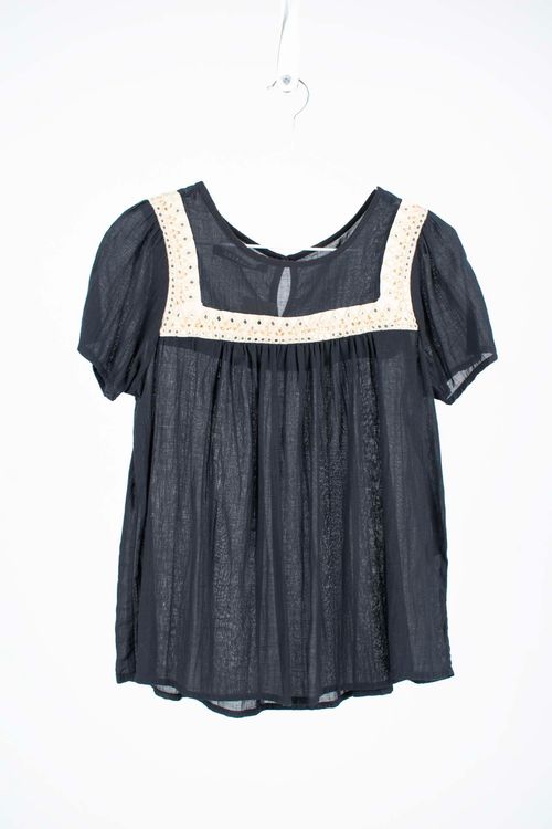 Blusa Akiabara T: XSmall