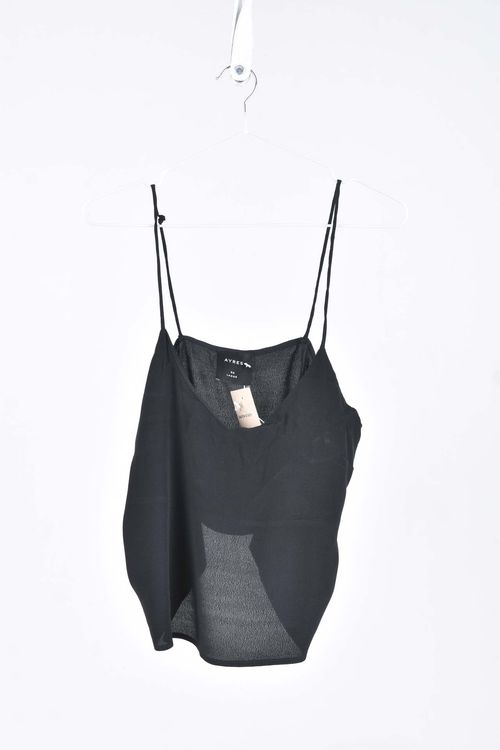 Musculosa Ayres T: 44