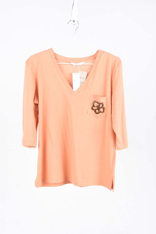 Remera Awada T: 2