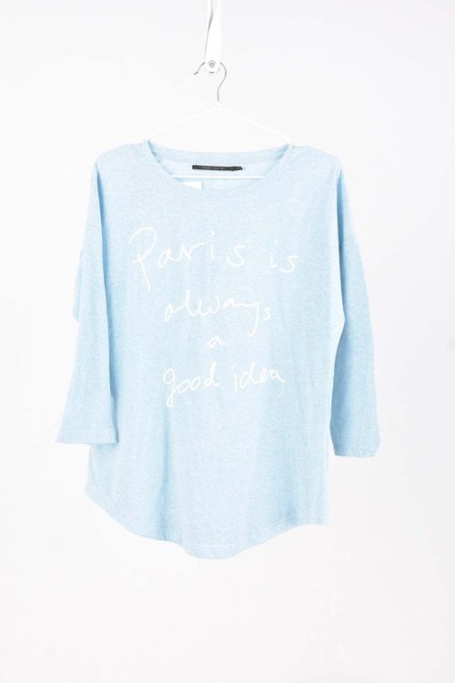 Remera Portsaid T: 42