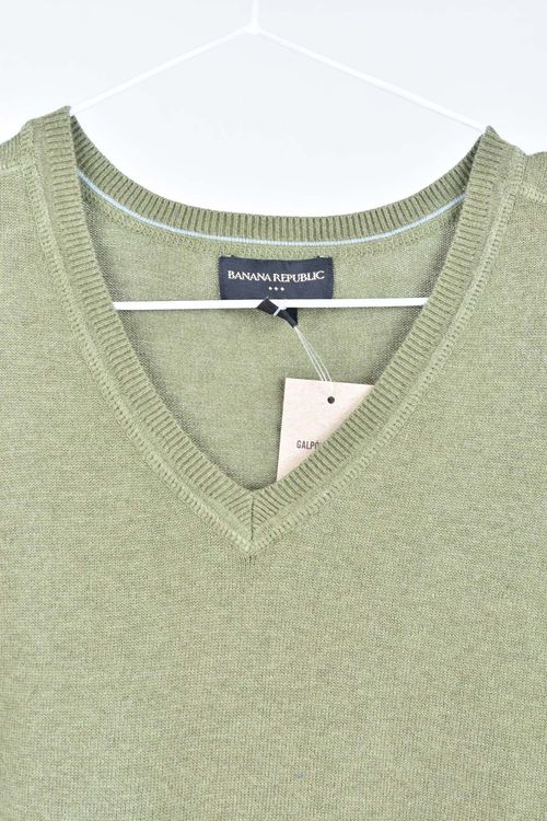 Sweater Banana Republic T: XLarge