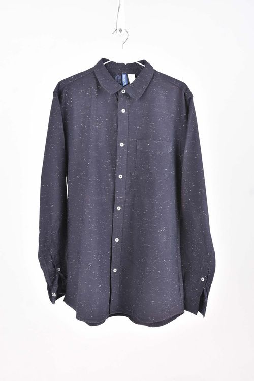 Camisa Divided T: Medium