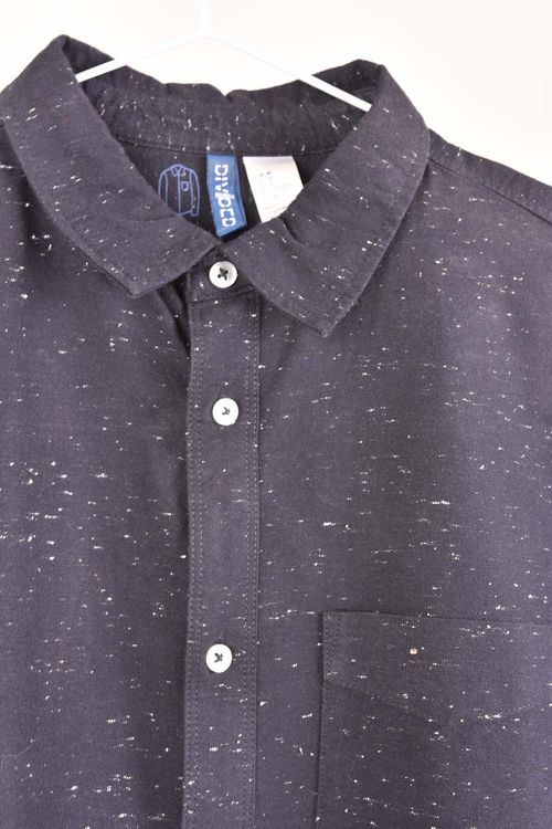 Camisa Divided T: Medium