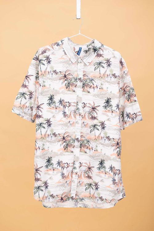 Chomba Divided T: XLarge