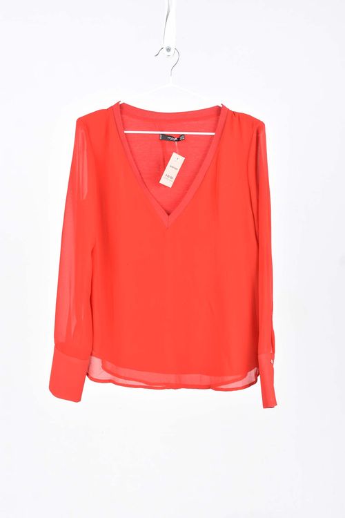 Blusa Mango T: XSmall