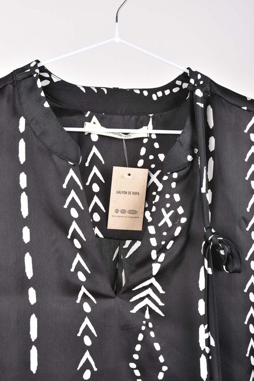 Blusa Rapsodia T: Small