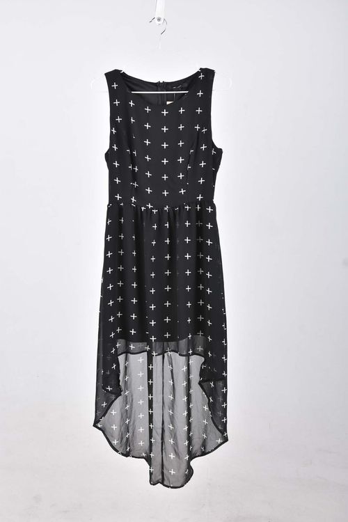 Vestido Forever 21 T: Small