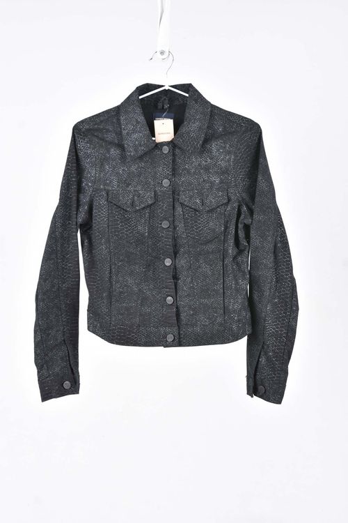 Campera lovely denim T: Small