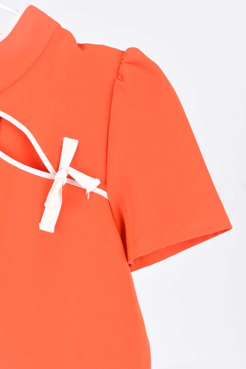 Camisa Zara T: Medium
