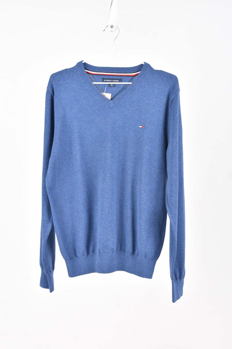 Sweater Hilfiger T: Small