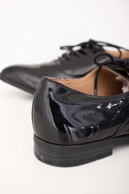Zapato Forever 21 T: 35.5