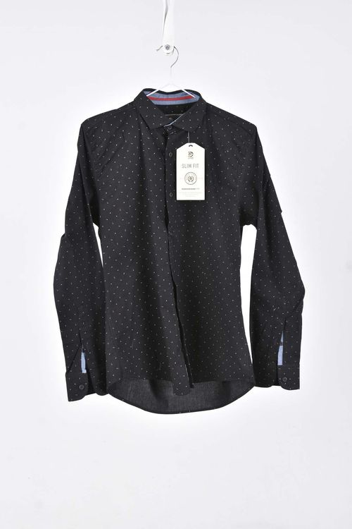 Camisa narrow T: Small