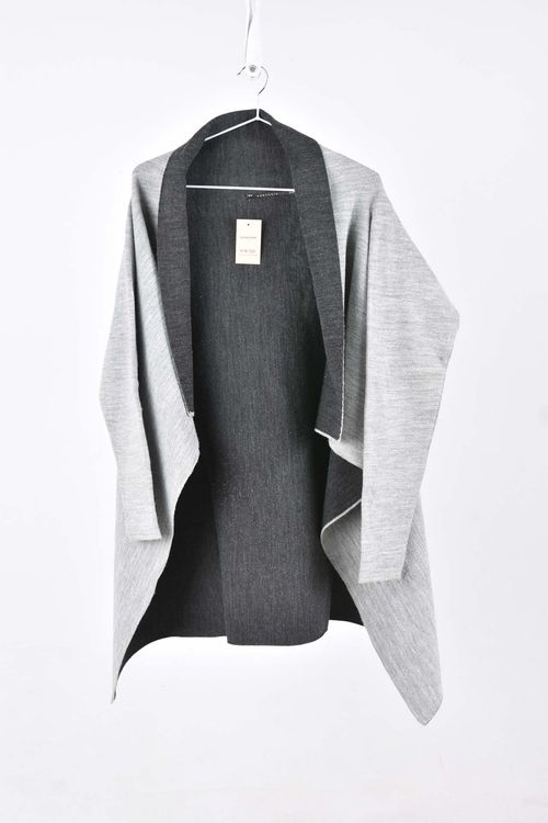 Cardigan Portsaid T: 44