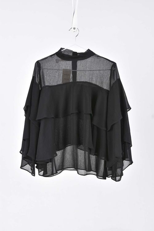 Blusa Desiderata T: 40