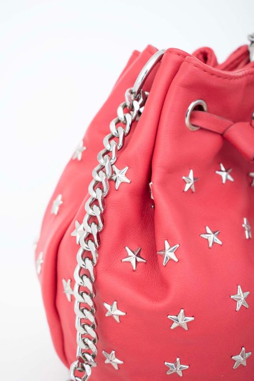 Cartera chica Mango T: Small