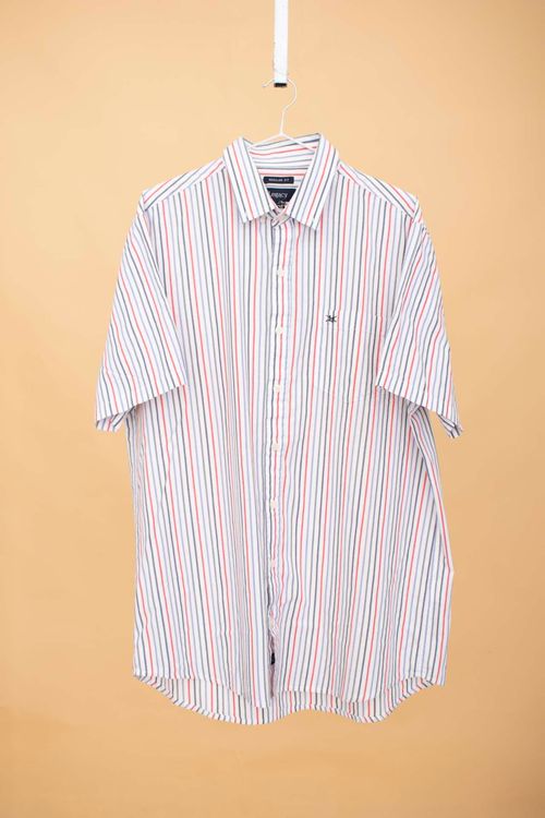 Camisa Legacy T: 3