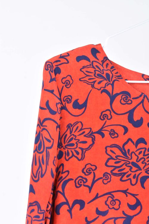 Vestido Rapsodia T: Small